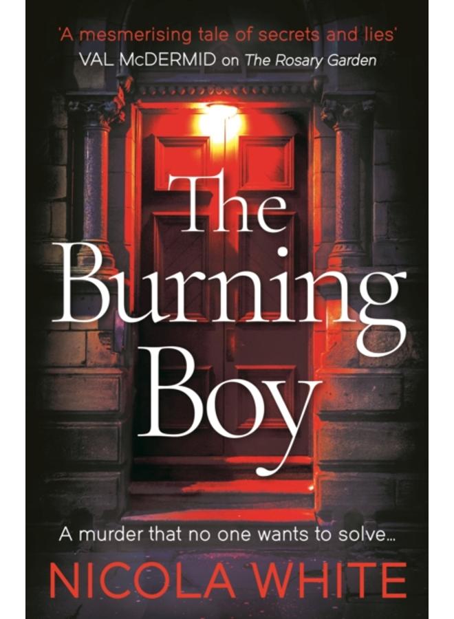 The Burning Boy 
