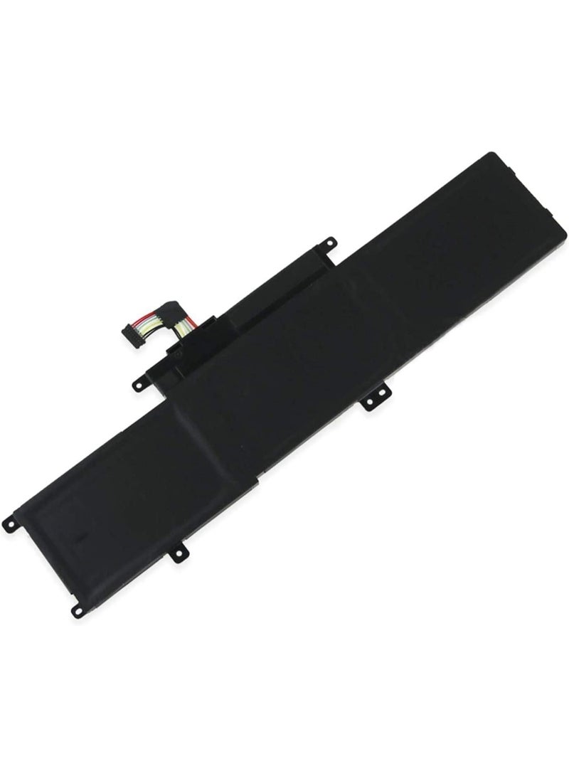 Terabyte L17M3P55 01AV482 SB10K97626 L17L3P53 01AV481 SB10K97625 L17C3P53 01AV483 SB10K97627 Battery Compatible for Le.novo L380 Yoga L390 Yoga Series 11.1V - Image 3