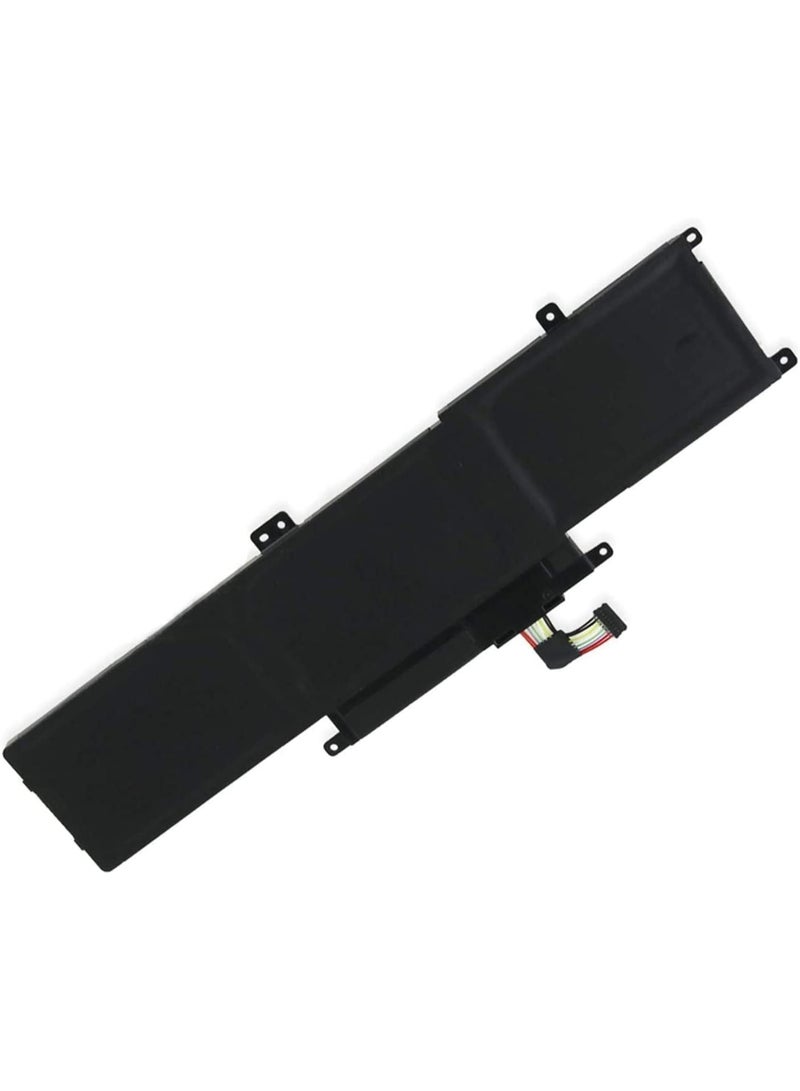 Terabyte L17M3P55 01AV482 SB10K97626 L17L3P53 01AV481 SB10K97625 L17C3P53 01AV483 SB10K97627 Battery Compatible for Le.novo L380 Yoga L390 Yoga Series 11.1V - Image 4