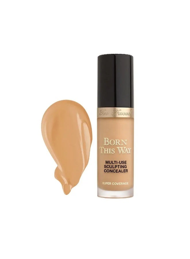 Too Faced Born Cream Sand Concealer