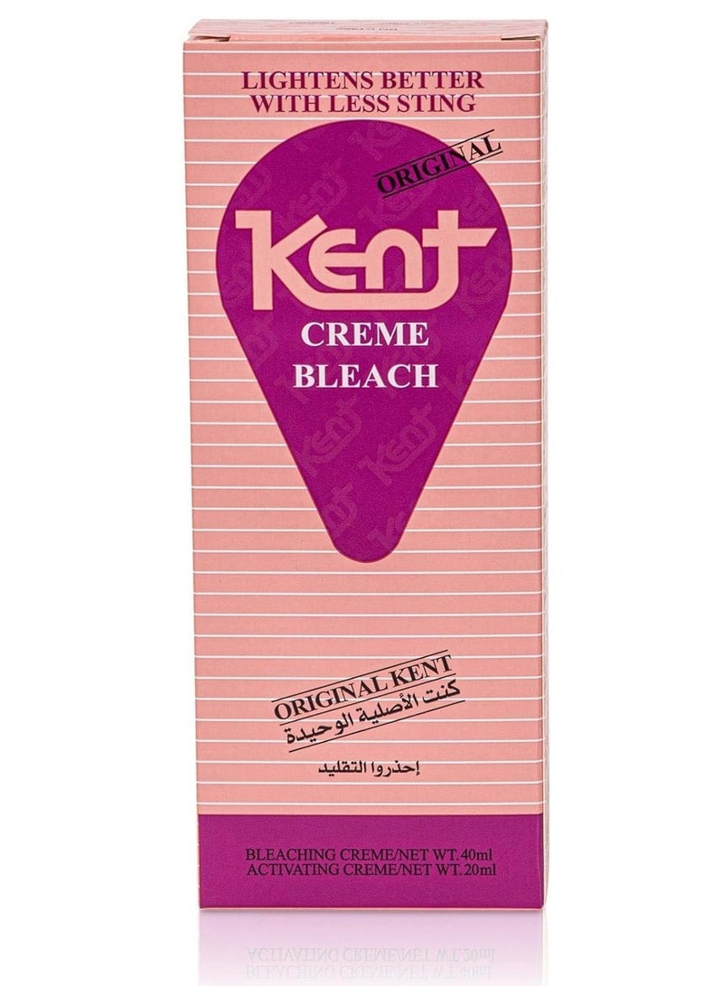 كينت كريم التبييض الوردي - Image 4