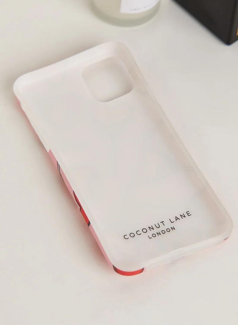 COCONUT LANE Candy Hearts Iphone 11 Pro Max Case