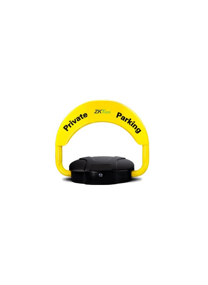 ZK TECHO - Private parking reservation device for homes and companies with remote control - Image 1