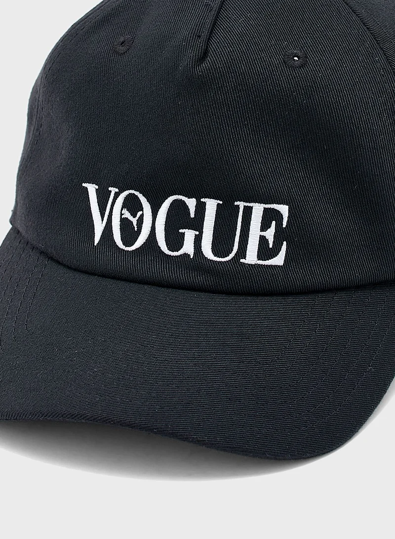 PUMA Vogue Baseball Cap