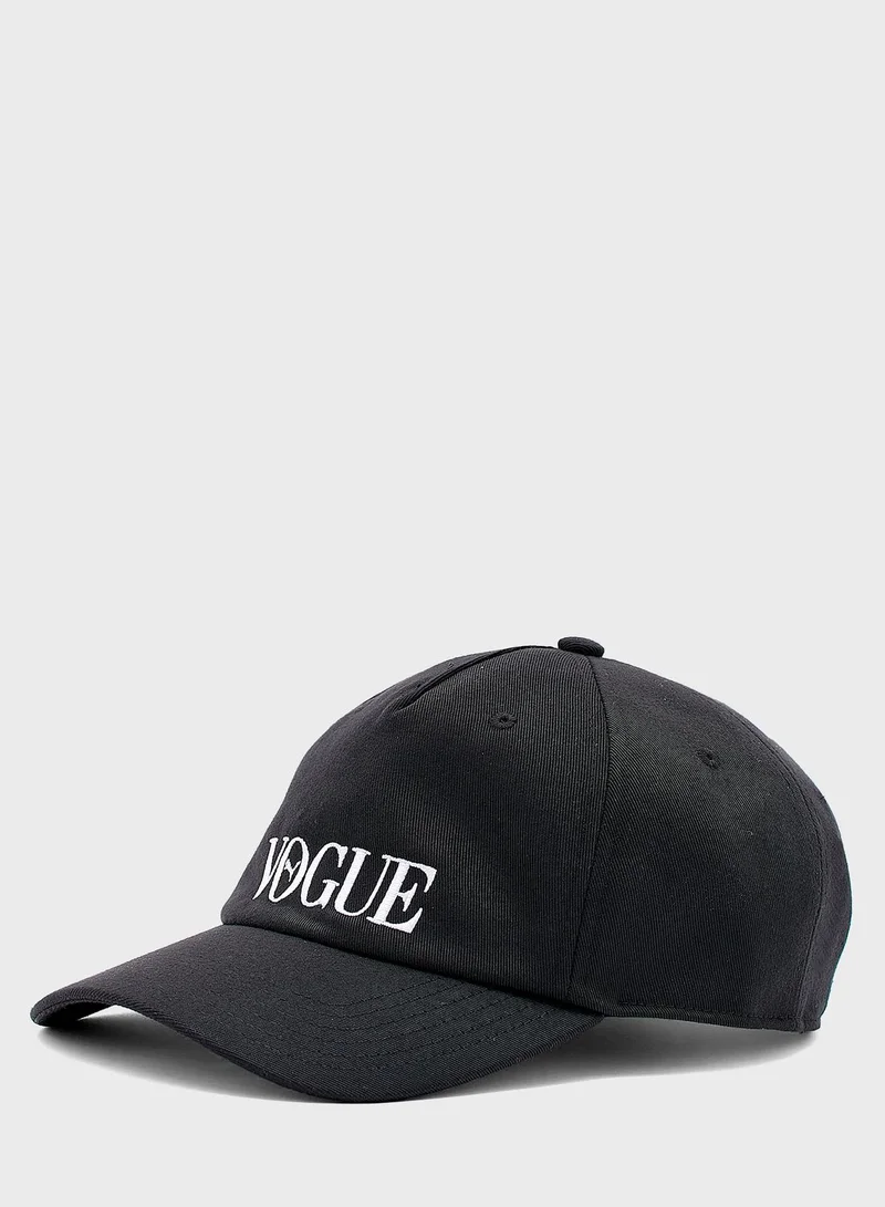 PUMA Vogue Baseball Cap