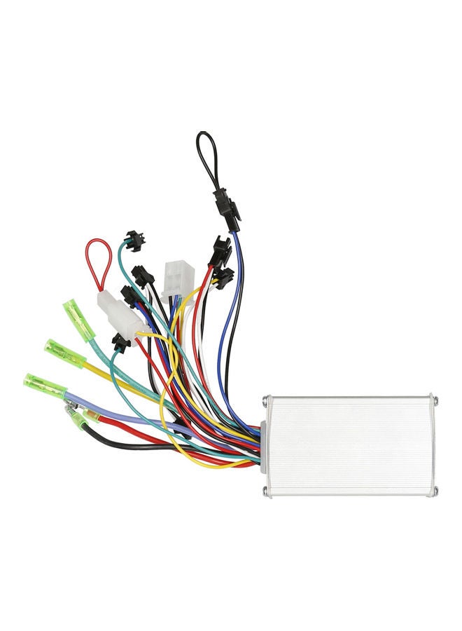 نيبمينينت جهاز تحكم بدون فرش للأغراض العامة للدراجة الكهربائية - Image 5