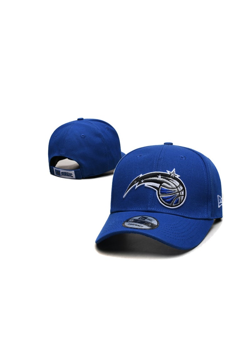 Generic - New Era Patterned Baseball Cap - Image 1