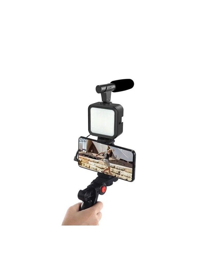 PLOKAMA PK-773 VIDEO MAKING KIT - Image 2