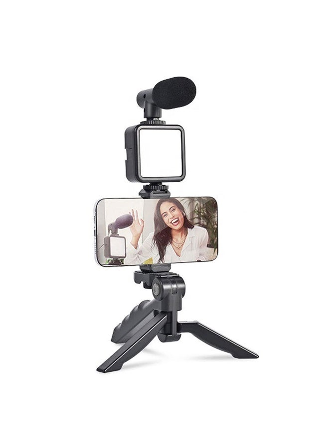 PLOKAMA PK-773 VIDEO MAKING KIT - Image 1