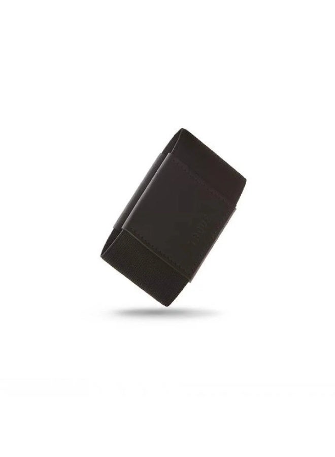 Trove Elegant black card wallet from Trove - Image 3