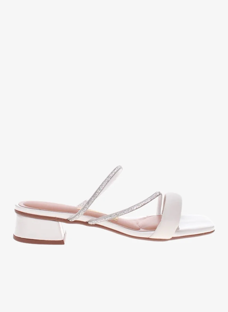 VIZZANO Heels Sandal for Women – Stylish Ladies Heel Sandals & Sling Back Heels for Girls