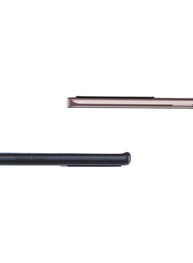 كوليفنج، مناسب لحافظة هاتف Iqoo12، غطاء واقي Vivo Iqoo12، حماية كاملة للعدسة غير اللامعة، غلاف خلفي رقيق للغاية، غلاف ناعم، للرجال والنساء، غلاف خارجي، أسود - Image 2