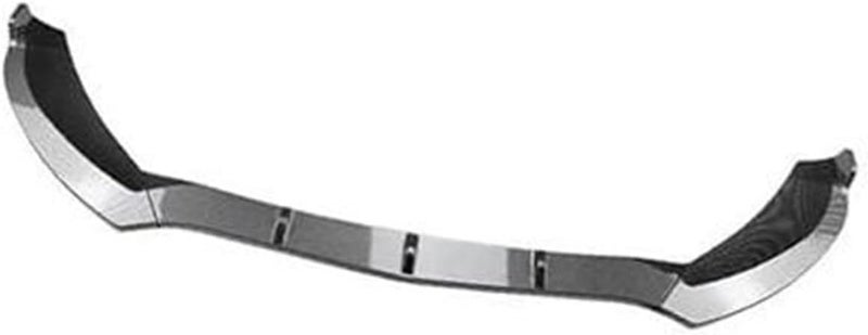 Wivplex Front Chin Bumper Lip for Mercedes-Benz W205 - Image 1