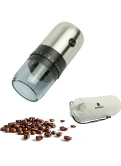 External Setting Stainless Steel
