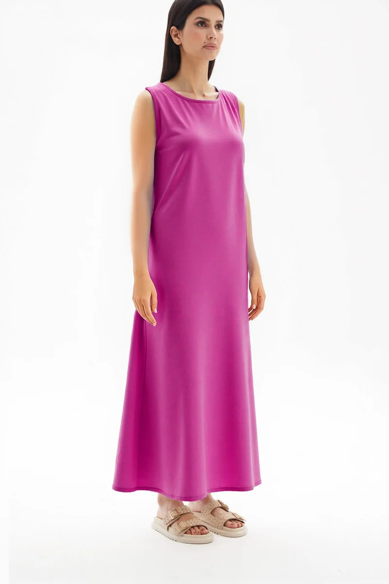 Wecre8 Fuchsia Linen Set by WECRE8
