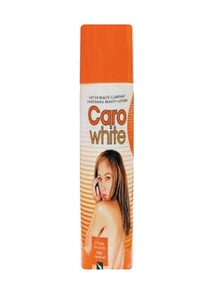 CARO WHITE Lightening Beauty Lotion With Carrot Oil 500ml 