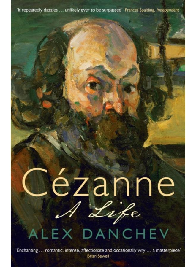 Cezanne : A life 