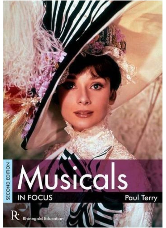 null - Musicals In Focus - 2nd Edition - Image 1