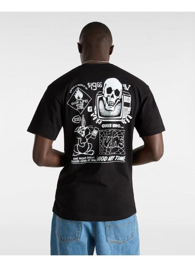 فانز كرازي إيدي إس إس - Image 2