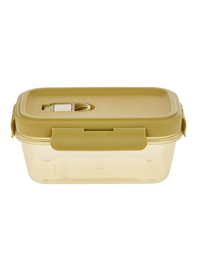 Home Pro 2 Pieces Home Pro Lunch Bag Flower Design with Food Container Multicolor 23x14x20cm  - Image 4
