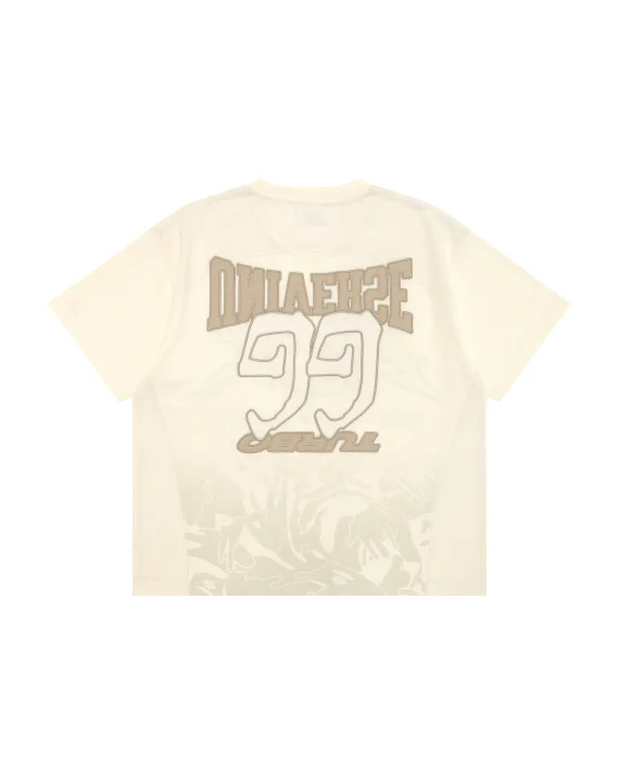أيب باي *أي باثينج أيب® AAPENOW moonface tee