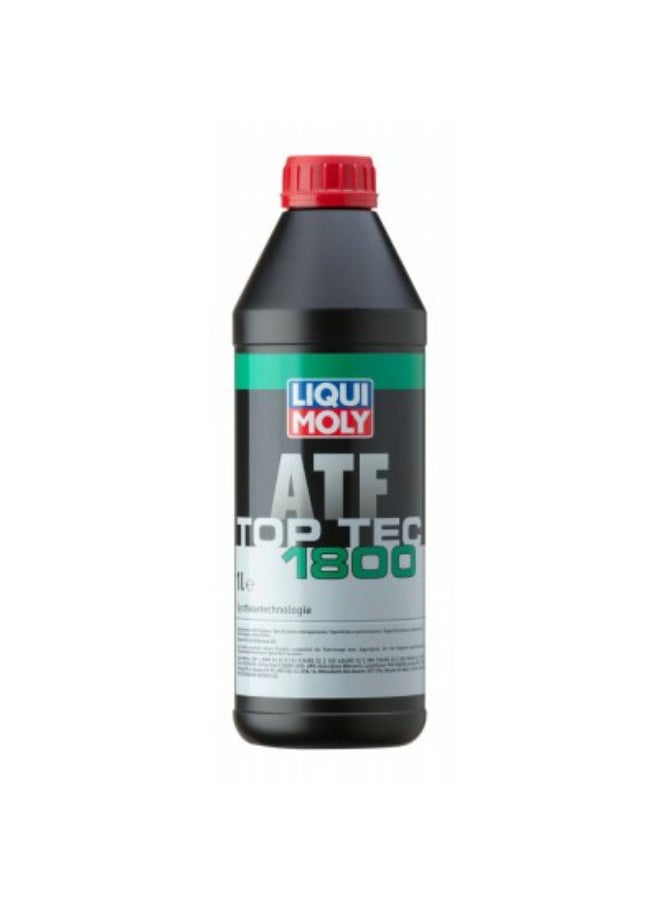 LIQUI MOLY - Top Tec ATF 1800 1L - Image 1