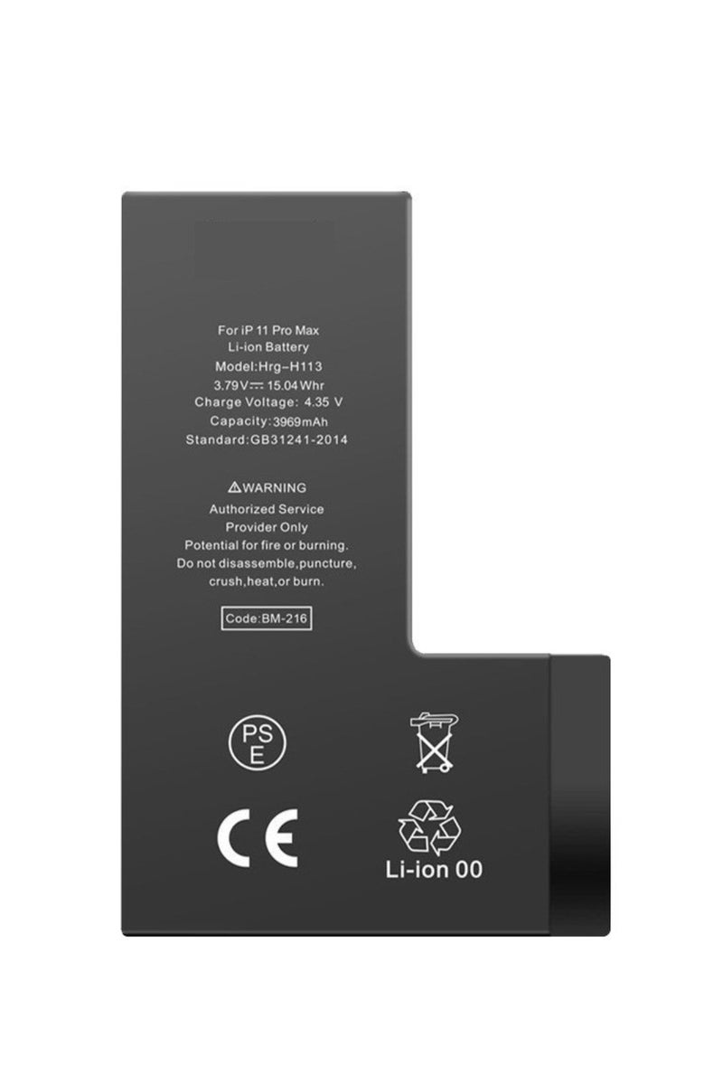 iPhone 11 Pro Max Battery – Economic