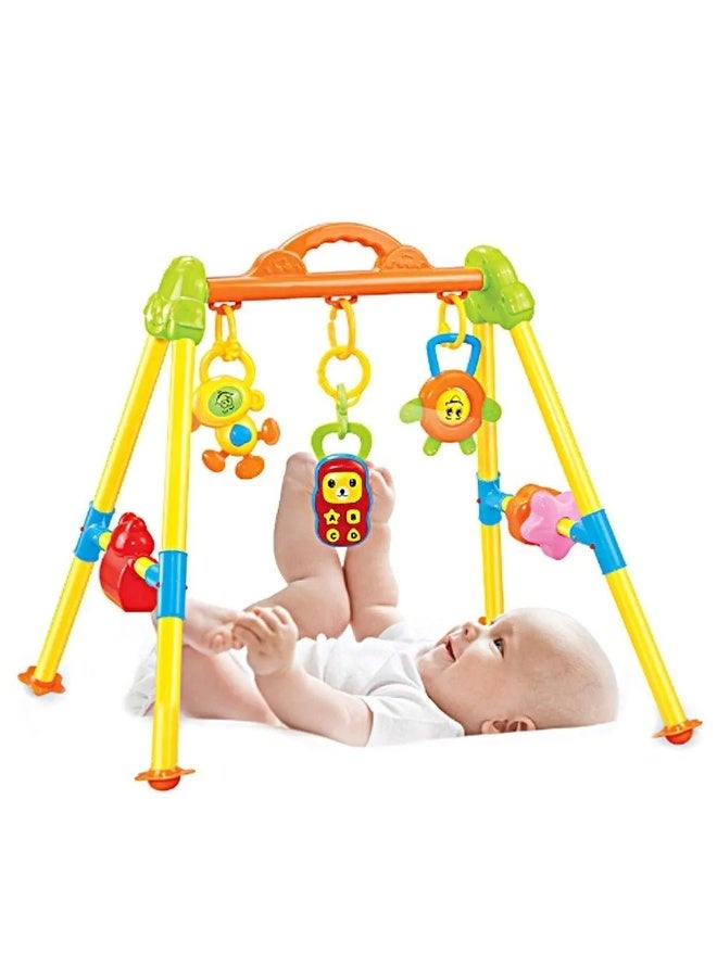 STAR BEJA Fitness Frame Baby Frame play gym - Image 1