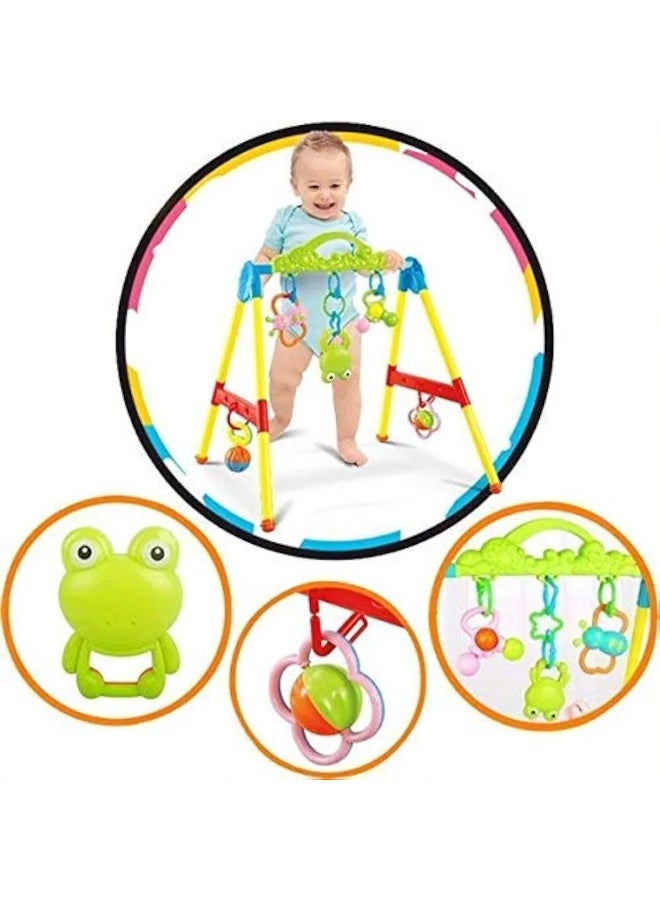 STAR BEJA Fitness Frame Baby Frame play gym - Image 2