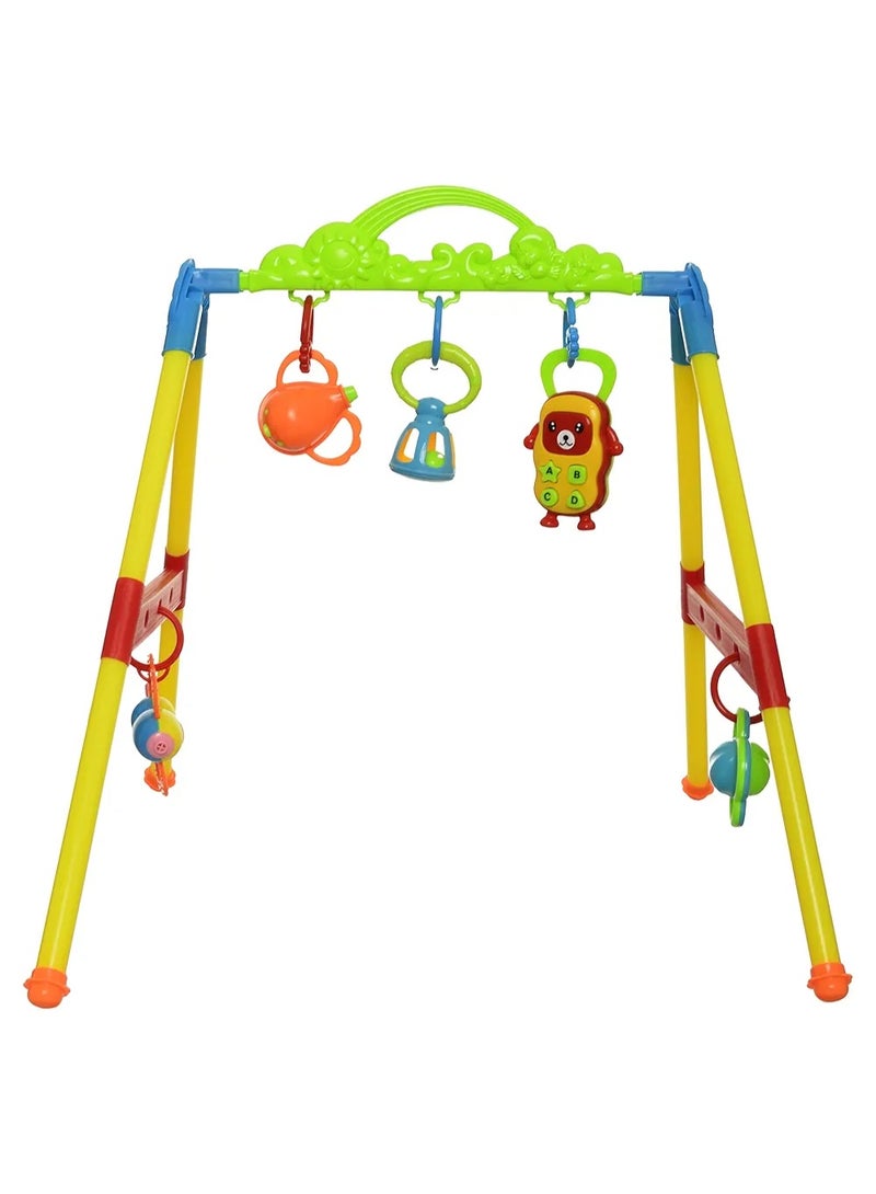 STAR BEJA Fitness Frame Baby Frame play gym - Image 3