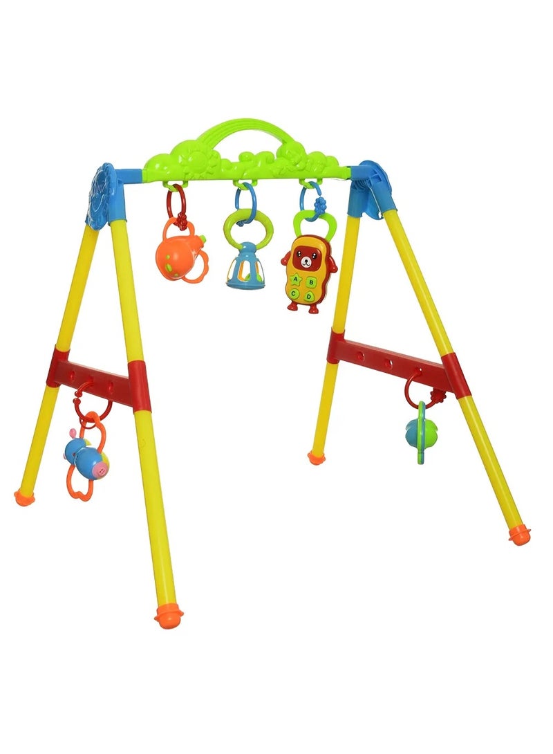 STAR BEJA Fitness Frame Baby Frame play gym - Image 4