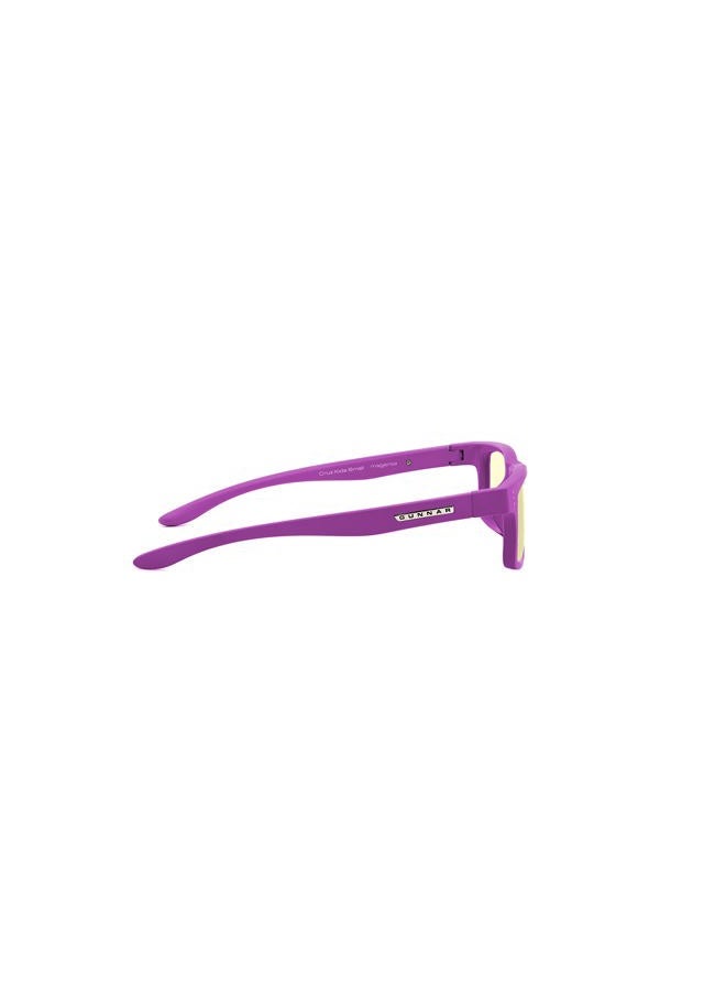 GUNNAR Optiks Kids Blue Light Blocking Glasses - Image 3
