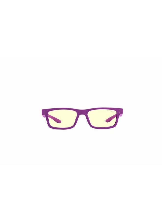 GUNNAR Optiks Kids Blue Light Blocking Glasses - Image 1