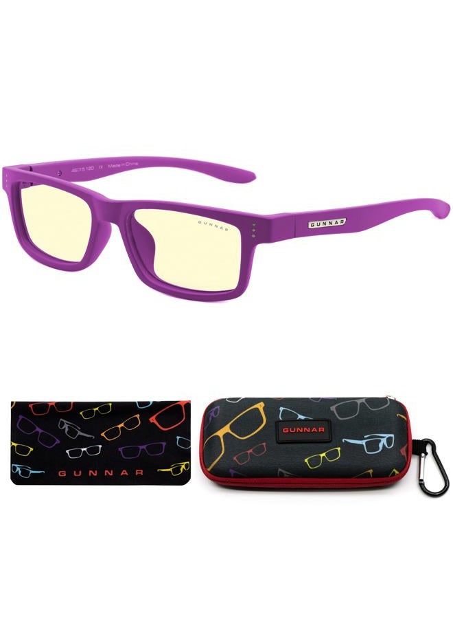 GUNNAR Optiks Kids Blue Light Blocking Glasses - Image 4