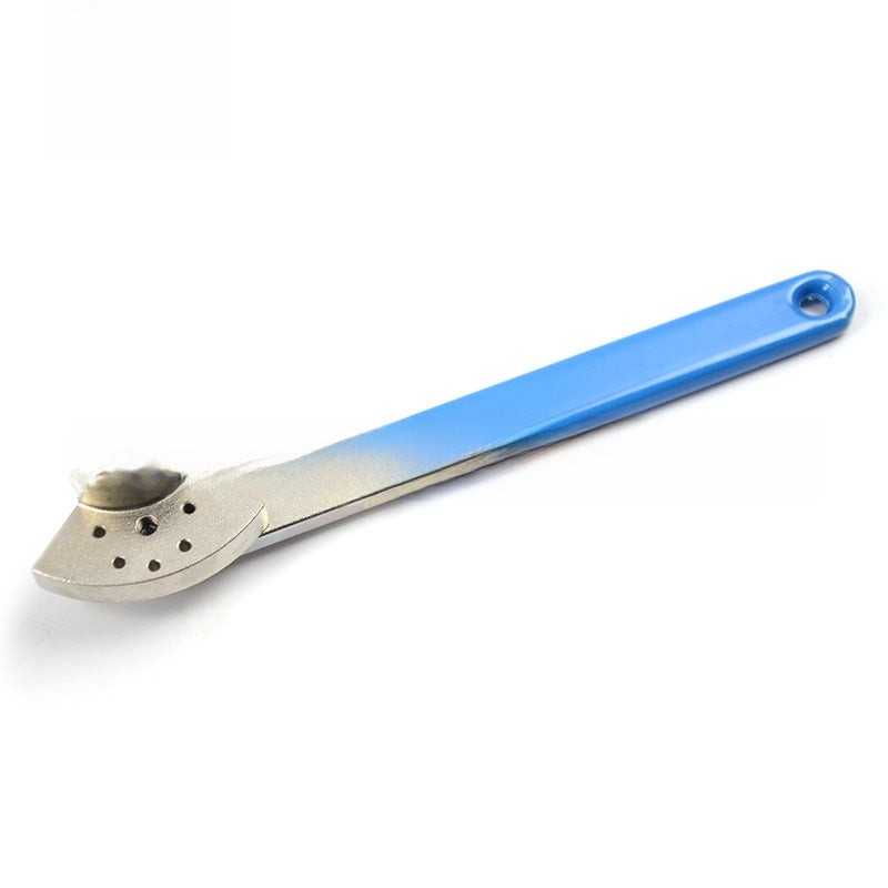 Volkswagen Audi idler adjustment wrench idler belt tension adjuster timing tool engine repair tool(XC1629 Red) - Image 2