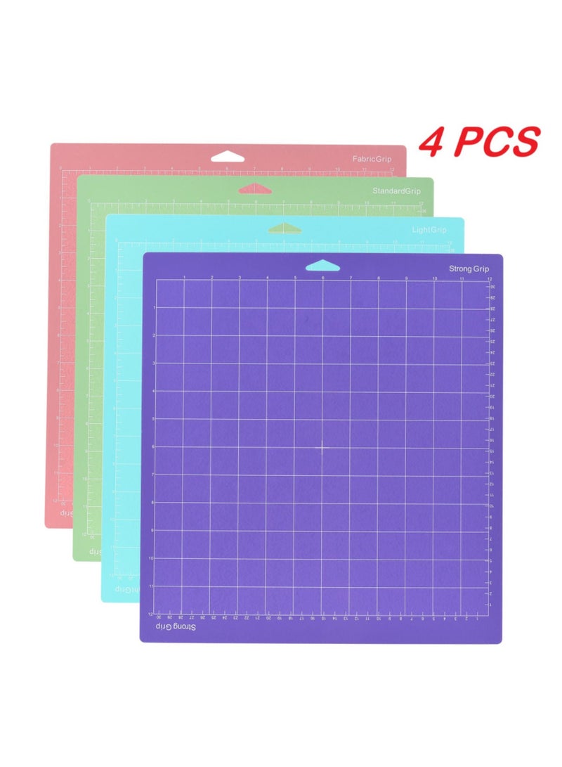 عربست 4 قطع 12x12 بوصة قطع بديلة للأثاث - Image 1