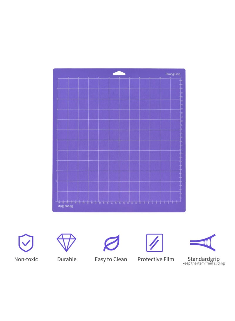 عربست 4 قطع 12x12 بوصة قطع بديلة للأثاث - Image 4