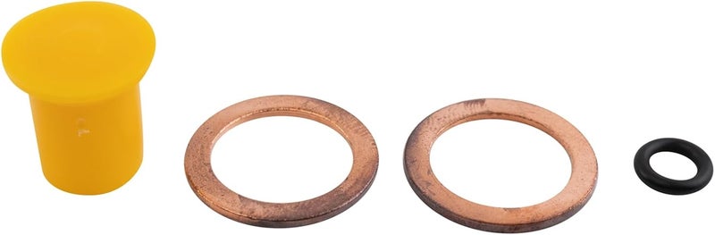 TRQ Power Steering Pressure Line Hose Assembly for Nissan Altima and Maxima - Image 5