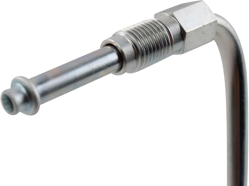 TRQ Power Steering Pressure Line Hose Assembly for Nissan Altima and Maxima - Image 2