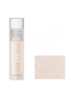 Lip oil Y03 white peach ice cream