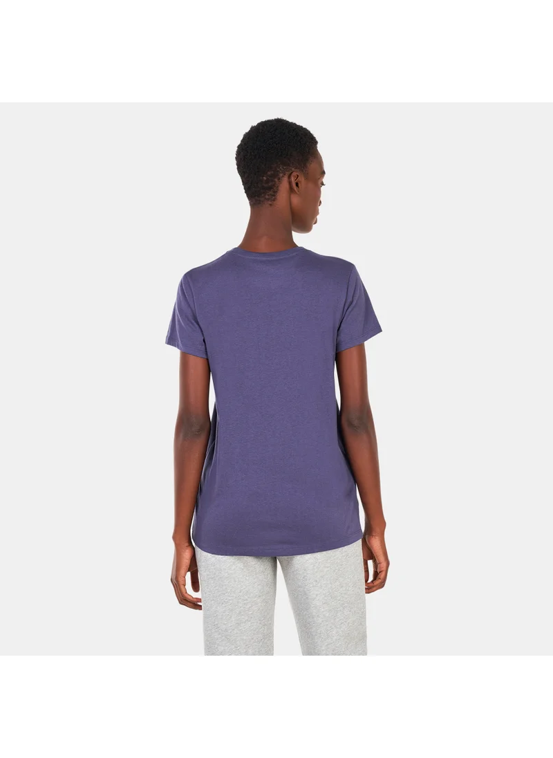 UNDER ARMOUR Women's Sportstyle Graphic T-Shirt