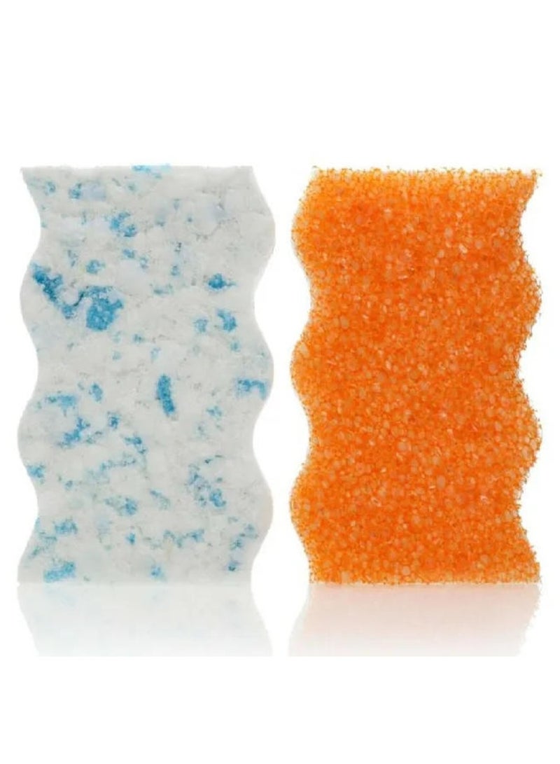 Scrub Daddy Eraser Daddy Scrubbing Gems 2 Pack - Image 2