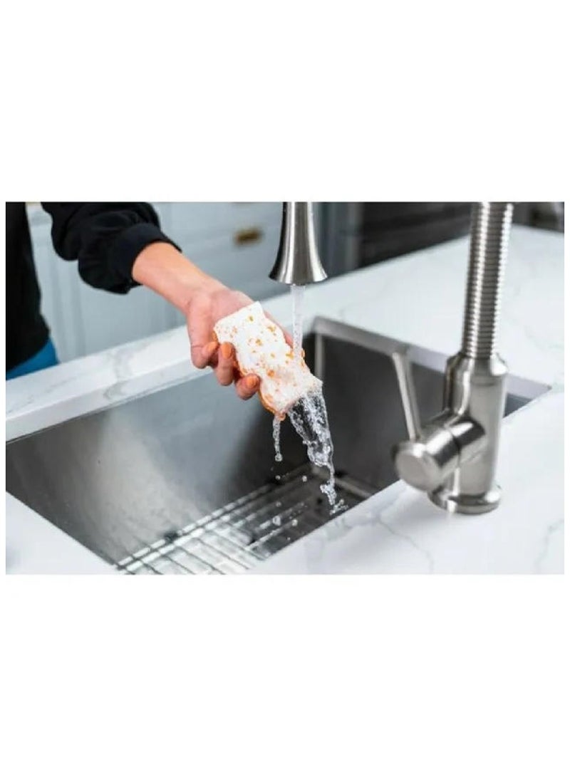 Scrub Daddy Eraser Daddy Scrubbing Gems 2 Pack - Image 4