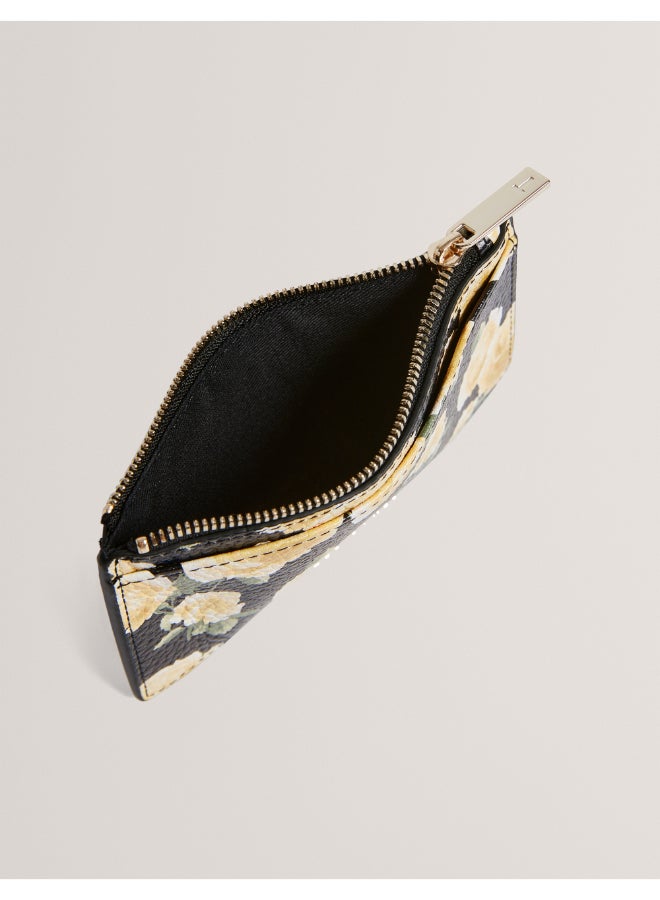 Ted Baker Printed Card Holder - Image 4