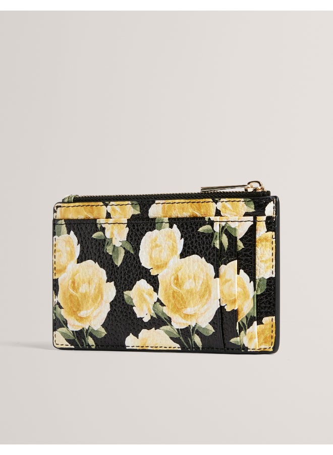 Ted Baker Printed Card Holder - Image 2