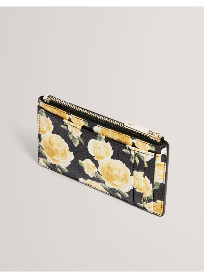 Ted Baker Printed Card Holder - Image 3