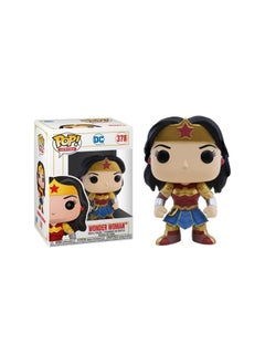 Funko Funko 52434 DC Imperial Palace Wonder Woman Collectable Toy  - Image 1