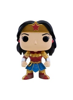 Funko Funko 52434 DC Imperial Palace Wonder Woman Collectable Toy  - Image 2