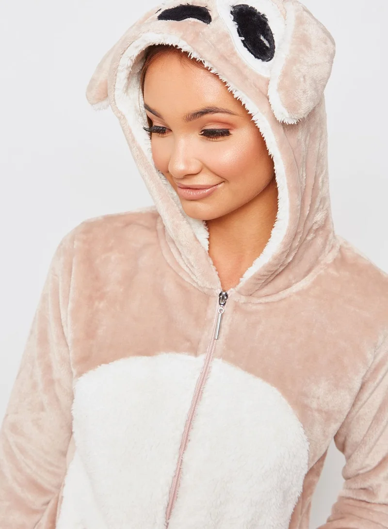 Loungeable Kangaroo Onesie
