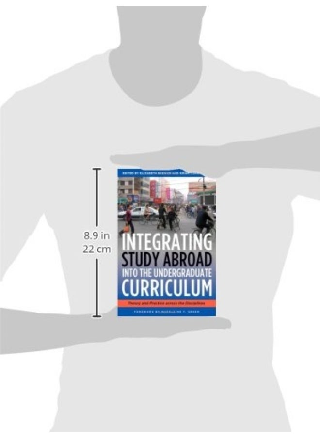 Integrating Study Abroad Into the Curriculum: Theory and Practice Across the Disciplines  - Image 3